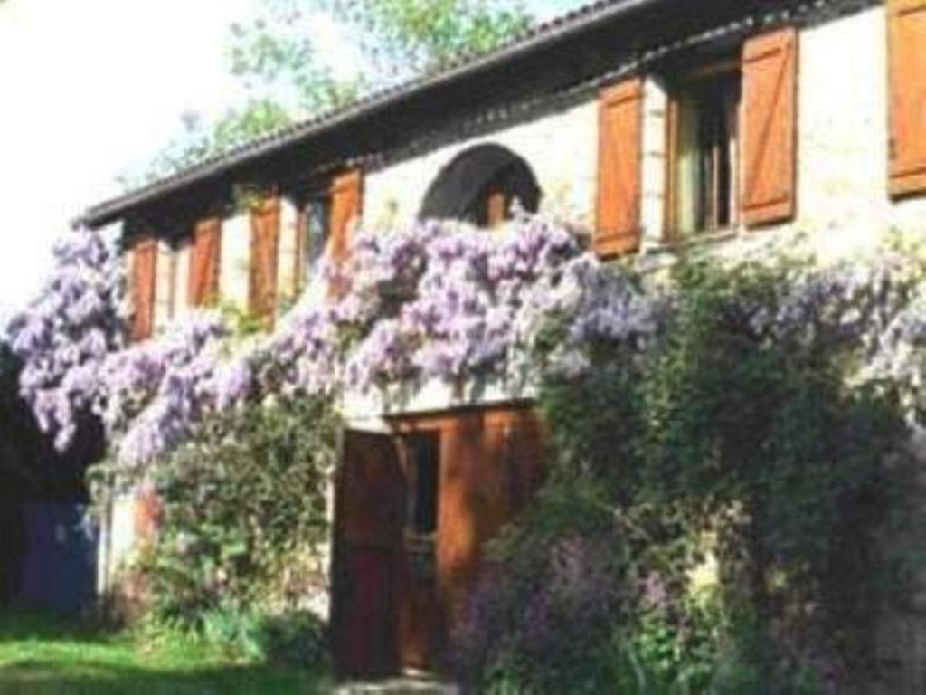 La Ferme De Leychoisier Bonnac-la-Côte Exterior foto