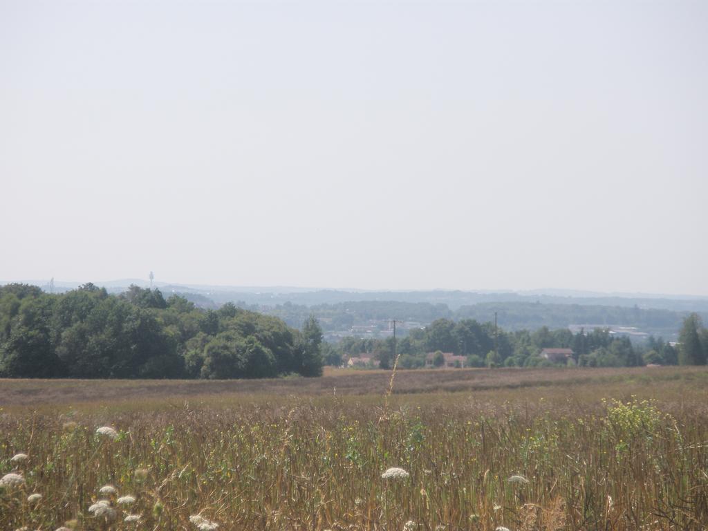 La Ferme De Leychoisier Bonnac-la-Côte Exterior foto